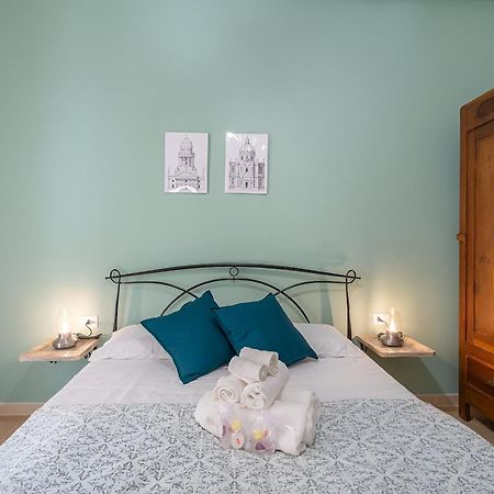 Noto Barocca - Holidayhome Luaran gambar
