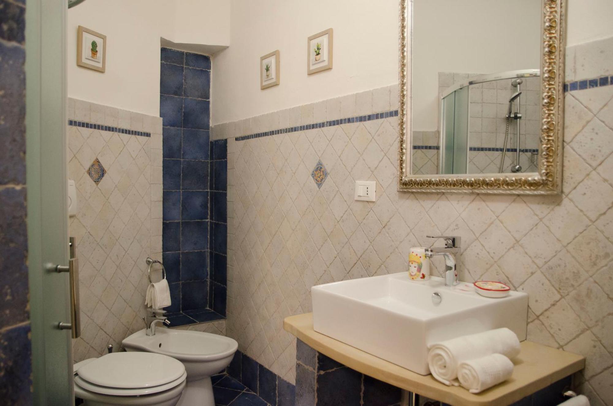 Noto Barocca - Holidayhome Luaran gambar