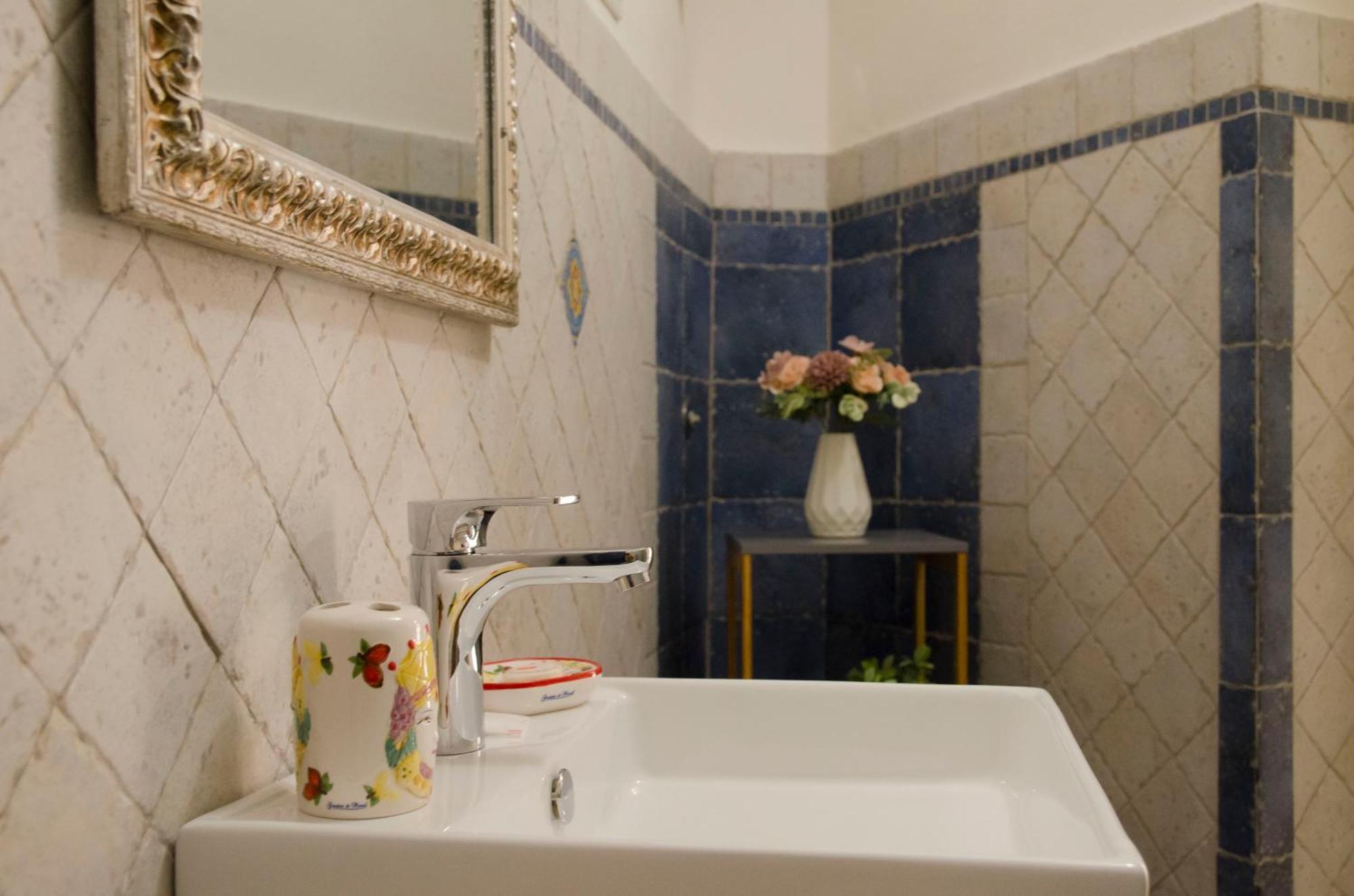 Noto Barocca - Holidayhome Luaran gambar