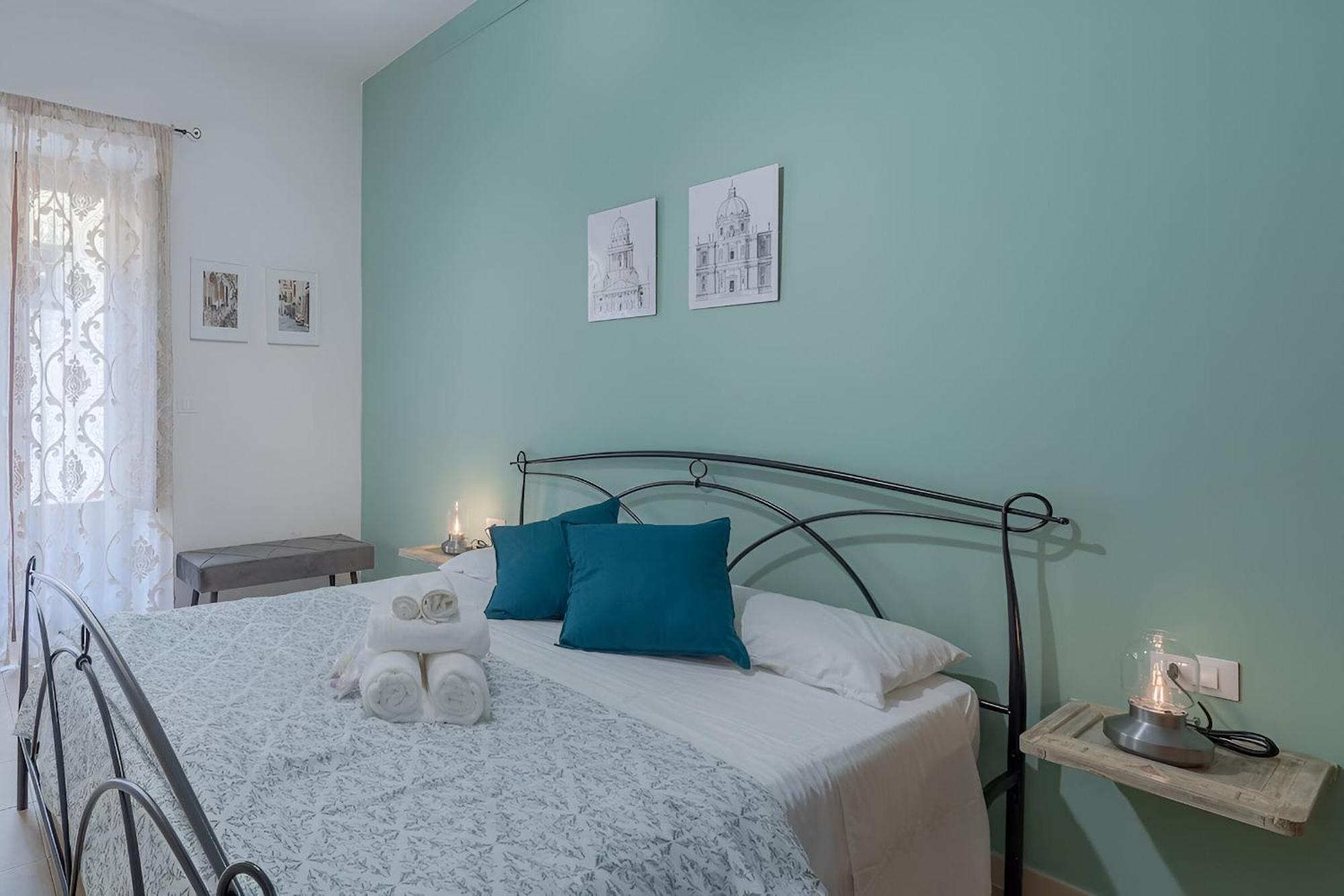 Noto Barocca - Holidayhome Luaran gambar