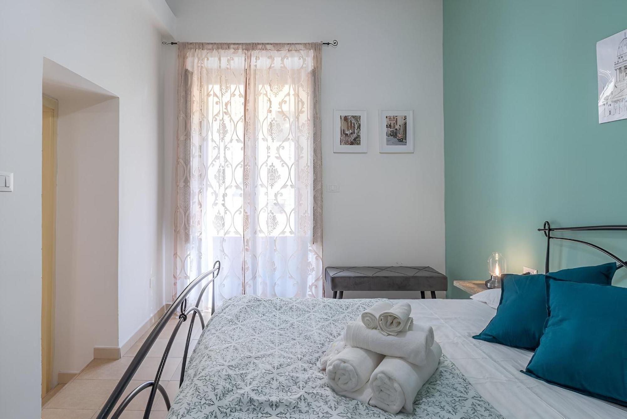 Noto Barocca - Holidayhome Luaran gambar