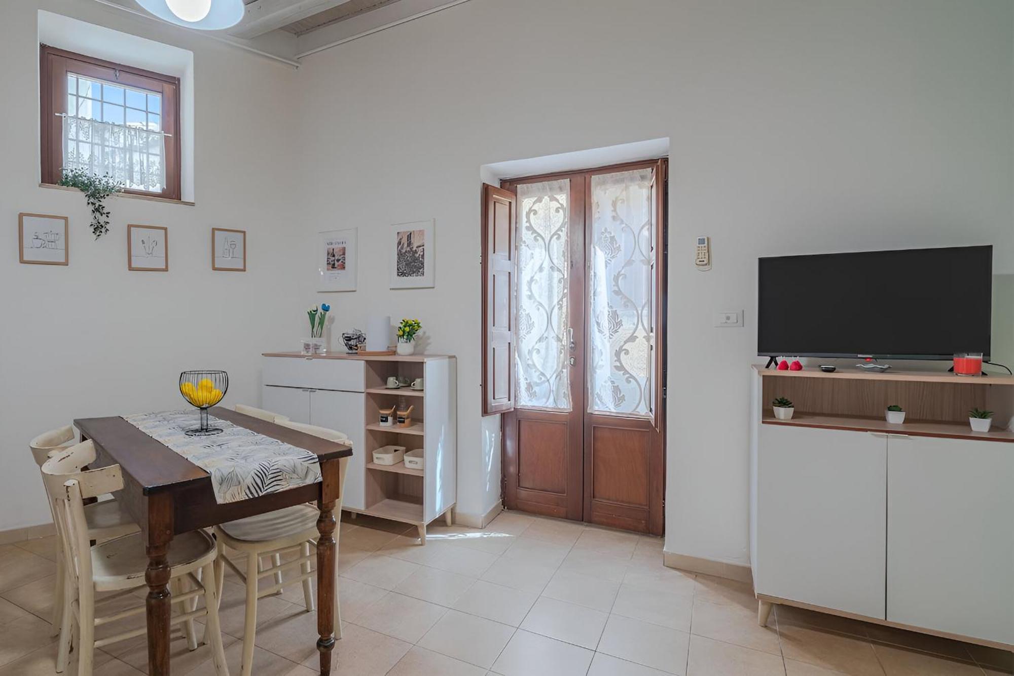 Noto Barocca - Holidayhome Luaran gambar