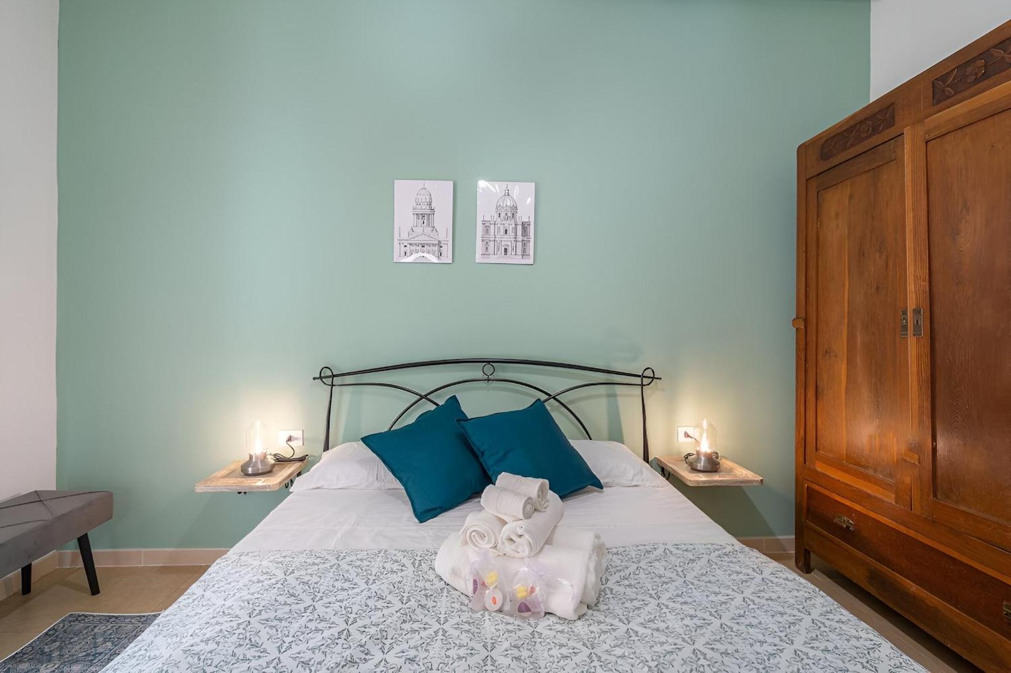Noto Barocca - Holidayhome Luaran gambar