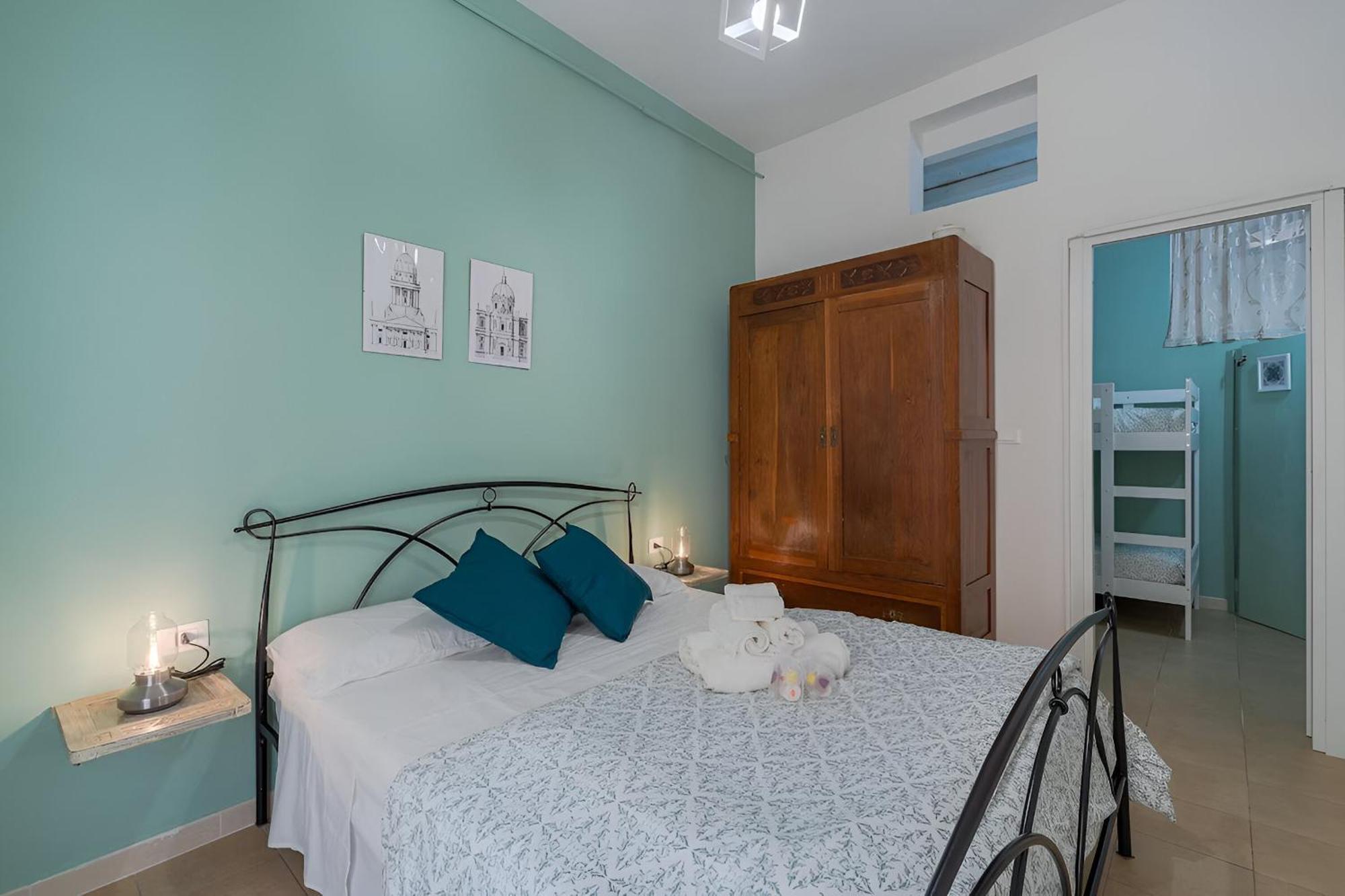 Noto Barocca - Holidayhome Luaran gambar