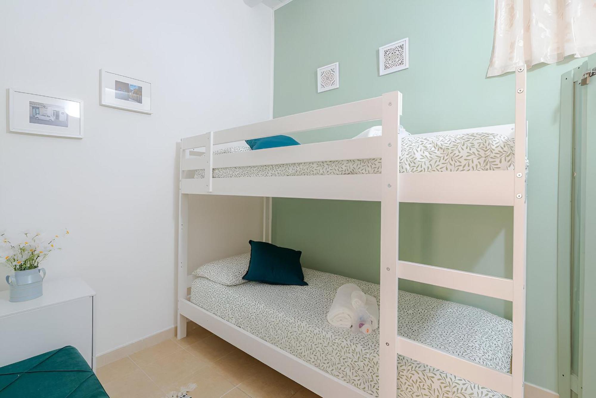 Noto Barocca - Holidayhome Luaran gambar