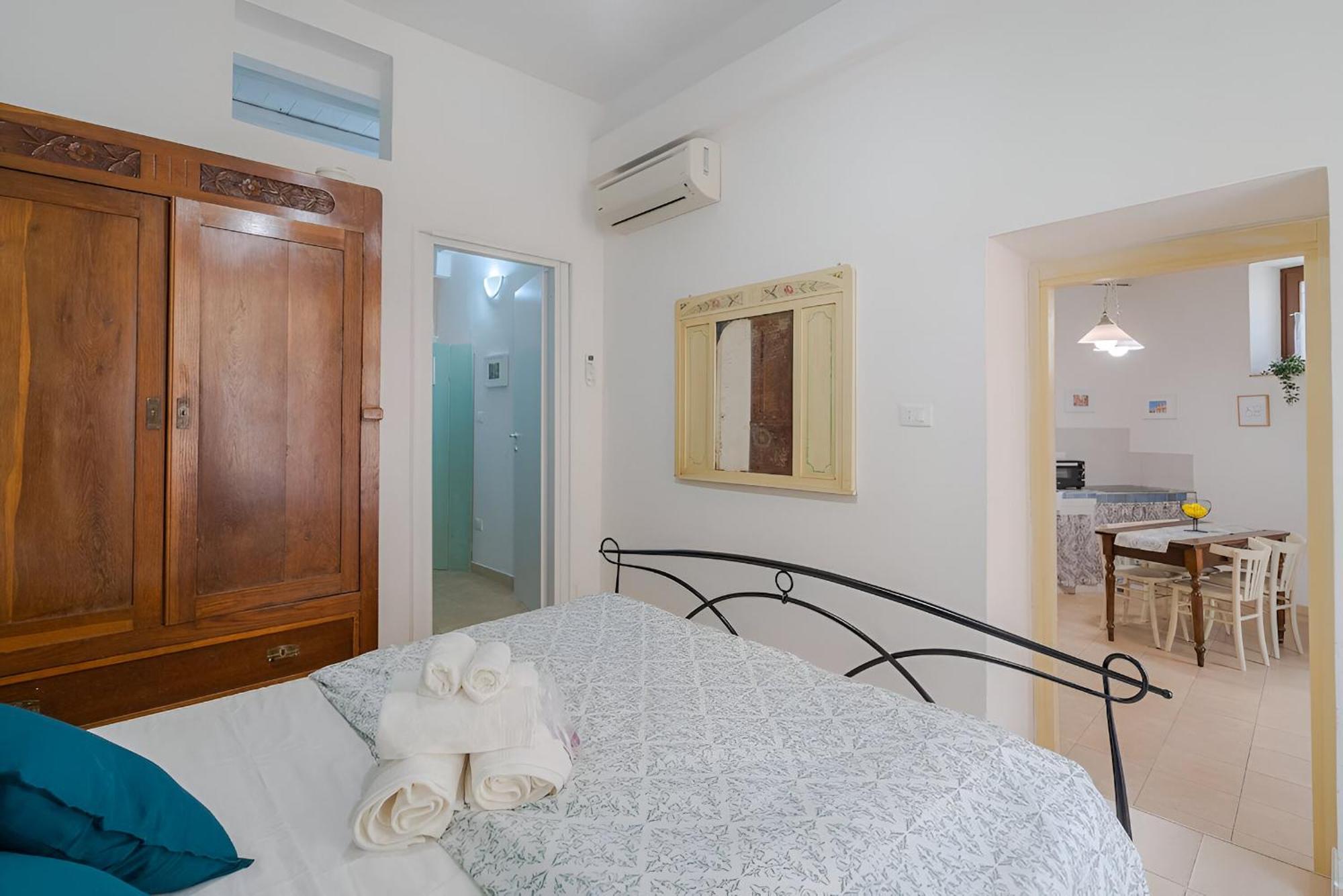 Noto Barocca - Holidayhome Luaran gambar