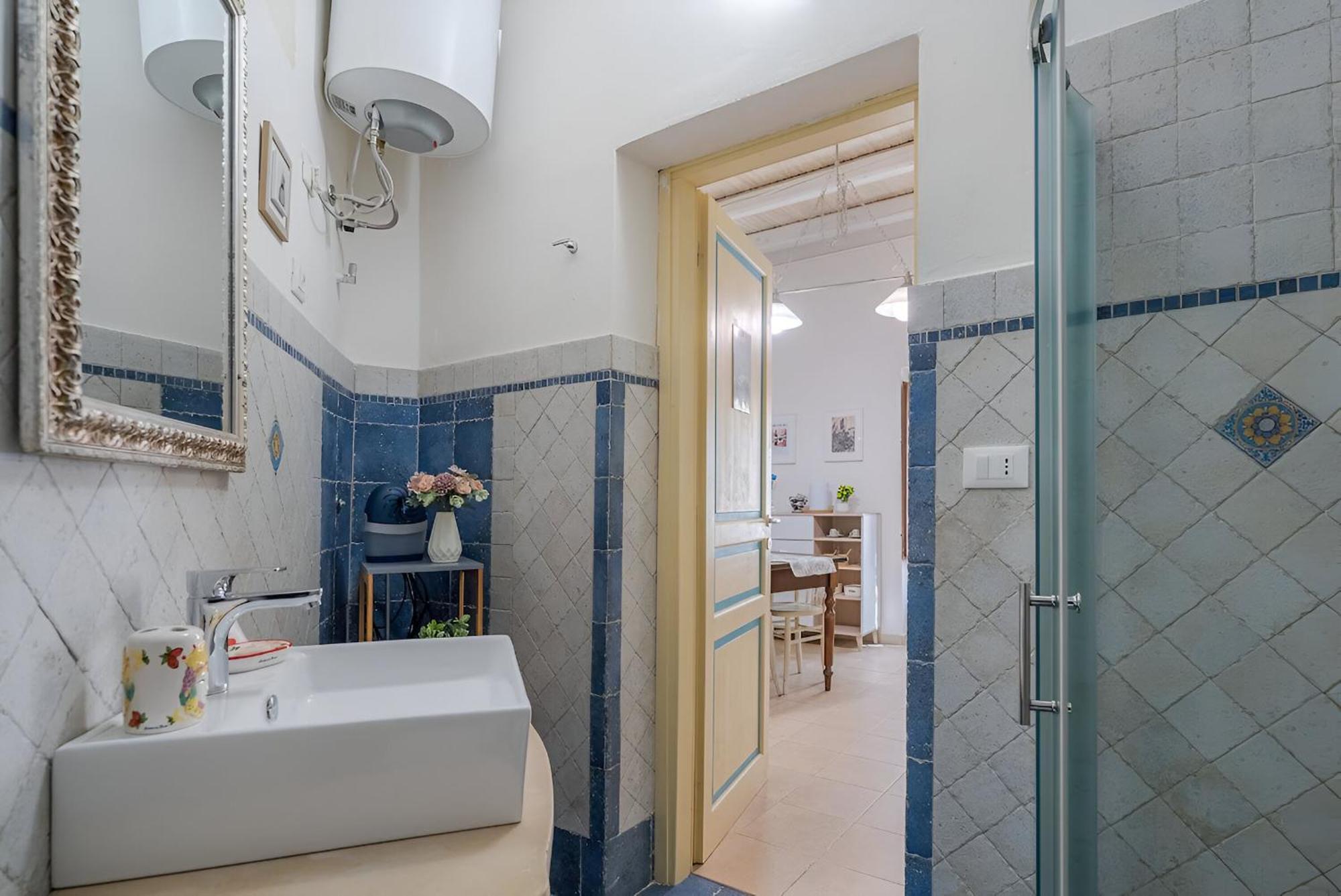 Noto Barocca - Holidayhome Luaran gambar