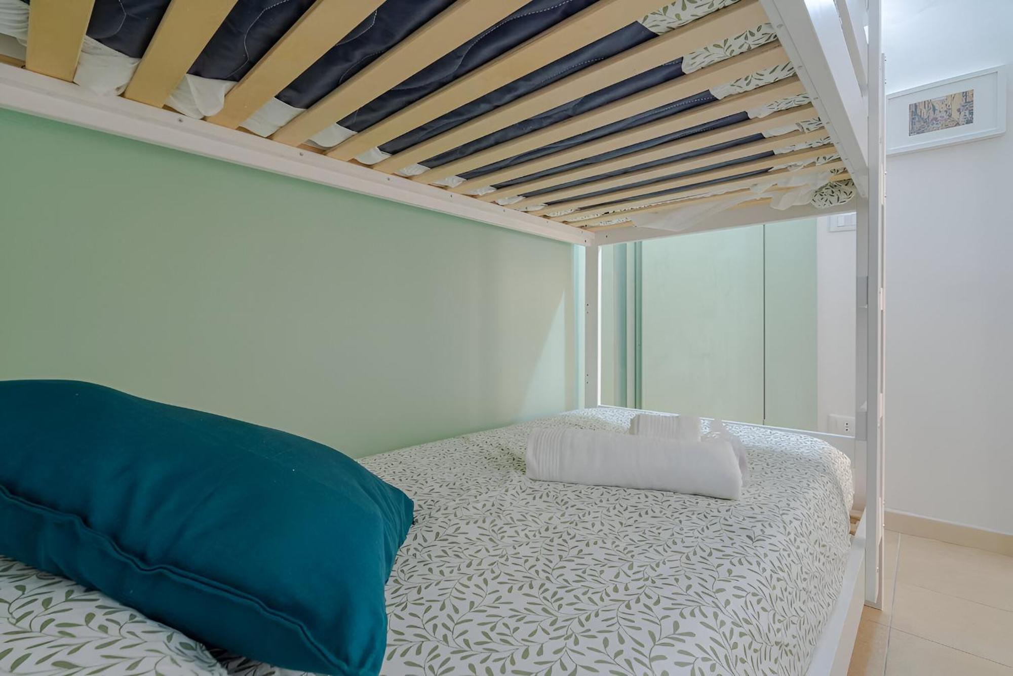 Noto Barocca - Holidayhome Luaran gambar