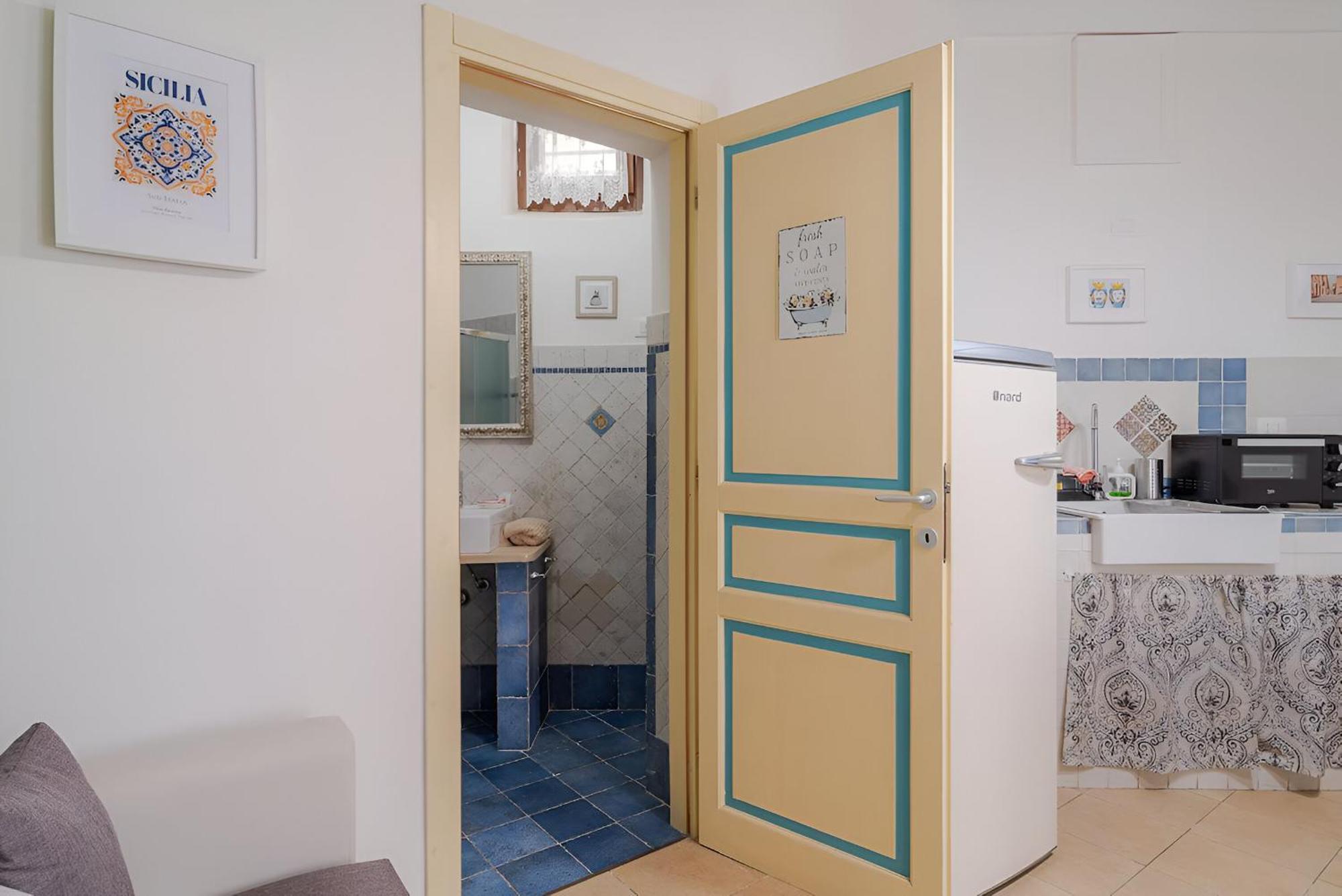Noto Barocca - Holidayhome Luaran gambar