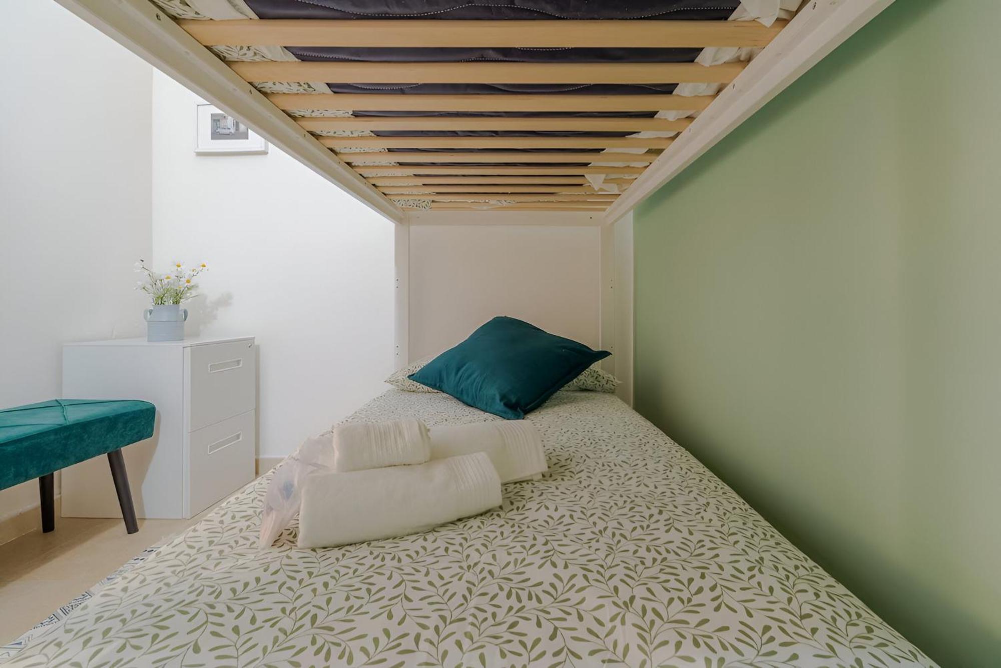Noto Barocca - Holidayhome Luaran gambar