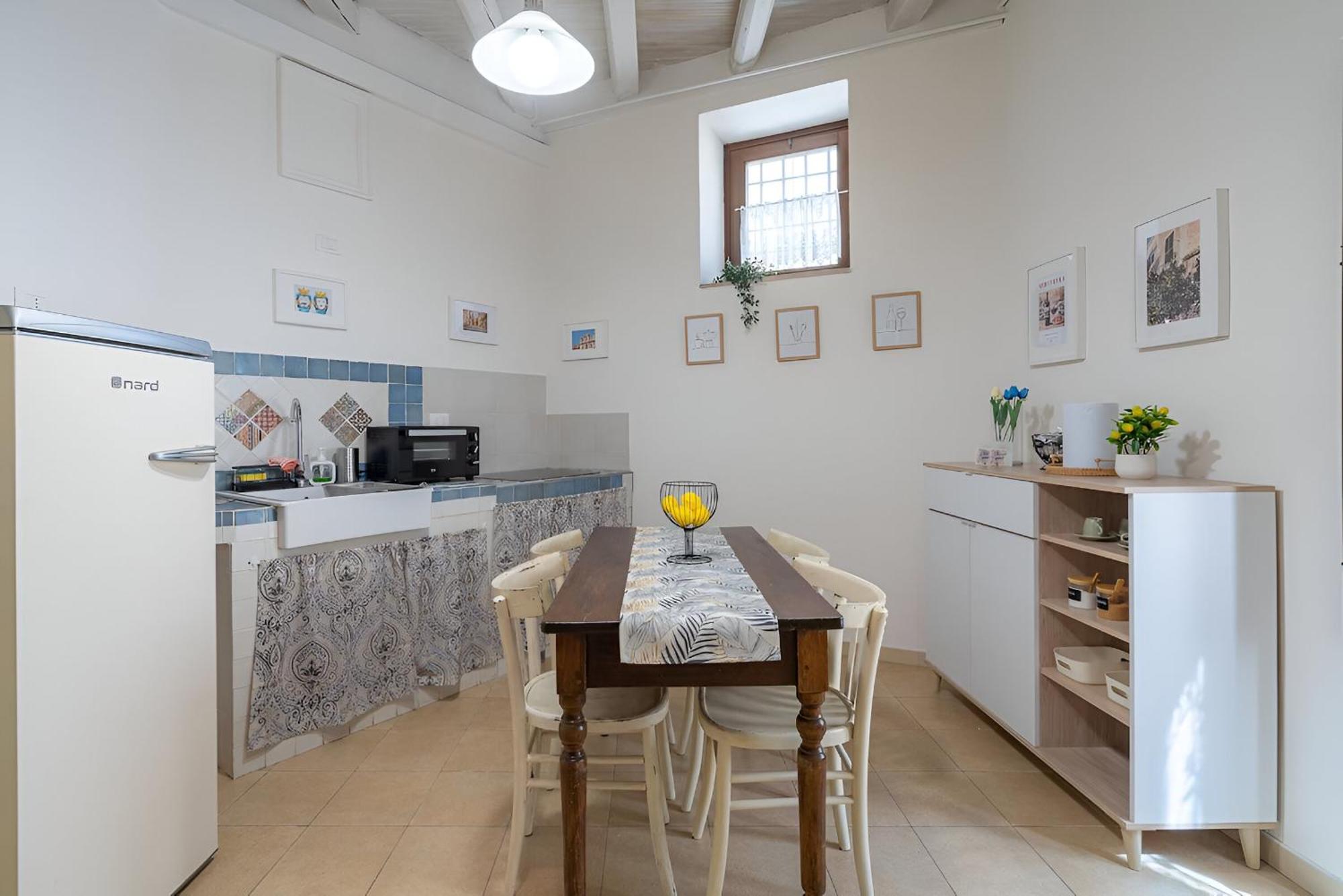 Noto Barocca - Holidayhome Luaran gambar