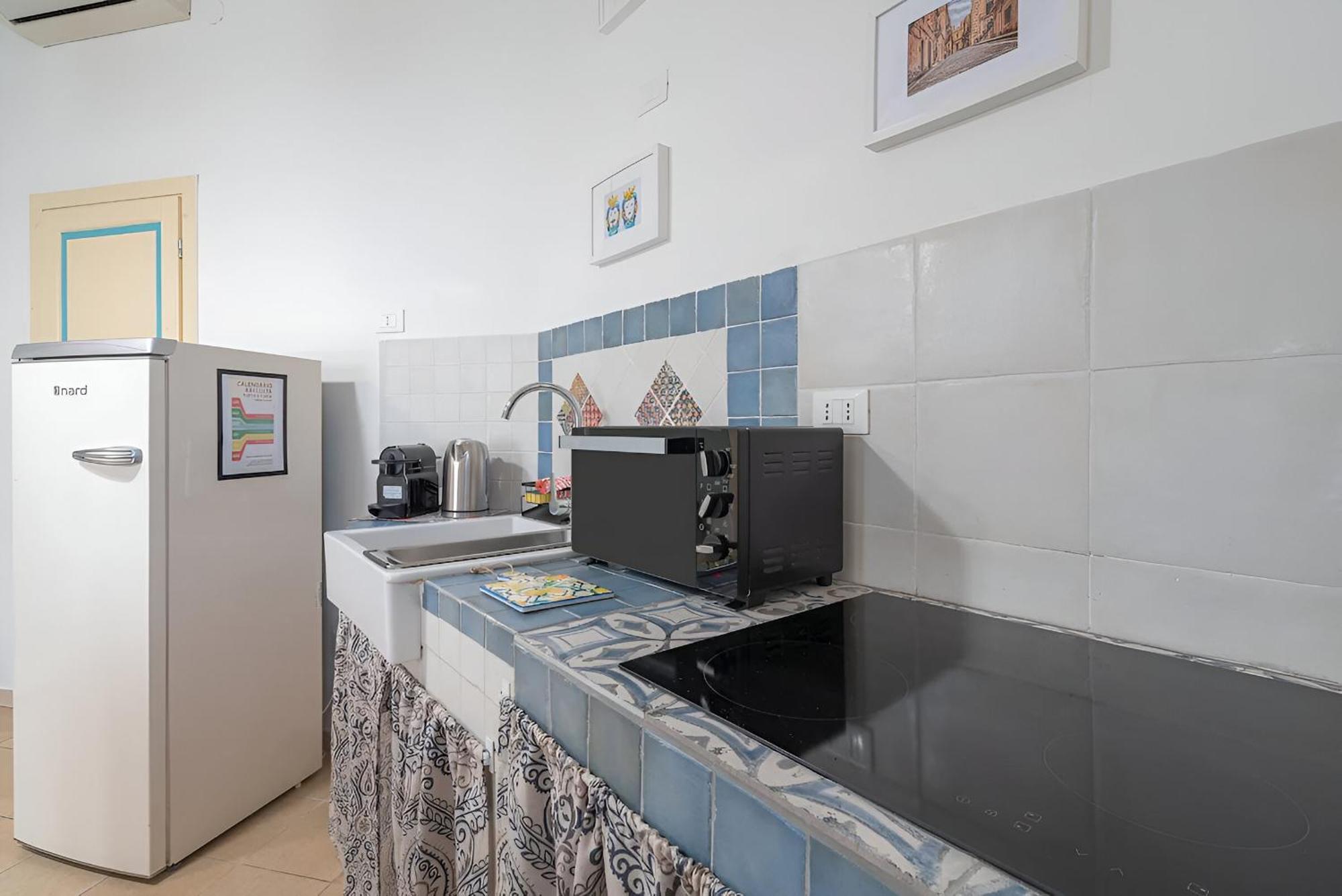 Noto Barocca - Holidayhome Luaran gambar