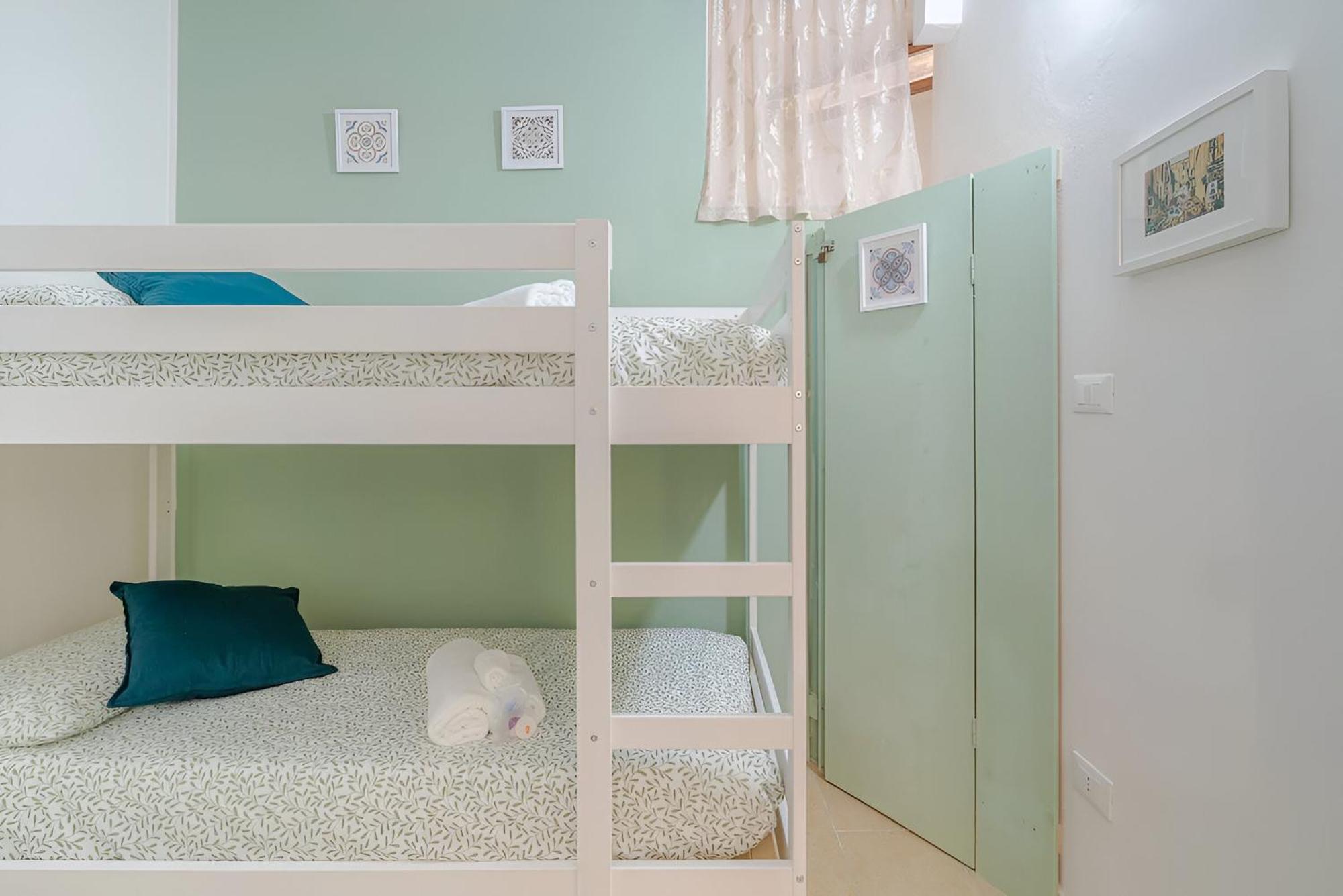 Noto Barocca - Holidayhome Luaran gambar