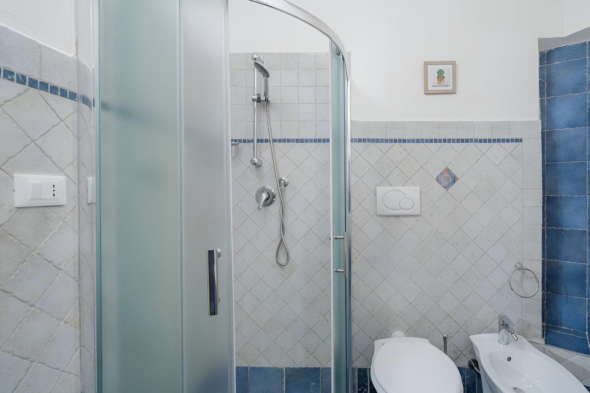 Noto Barocca - Holidayhome Luaran gambar
