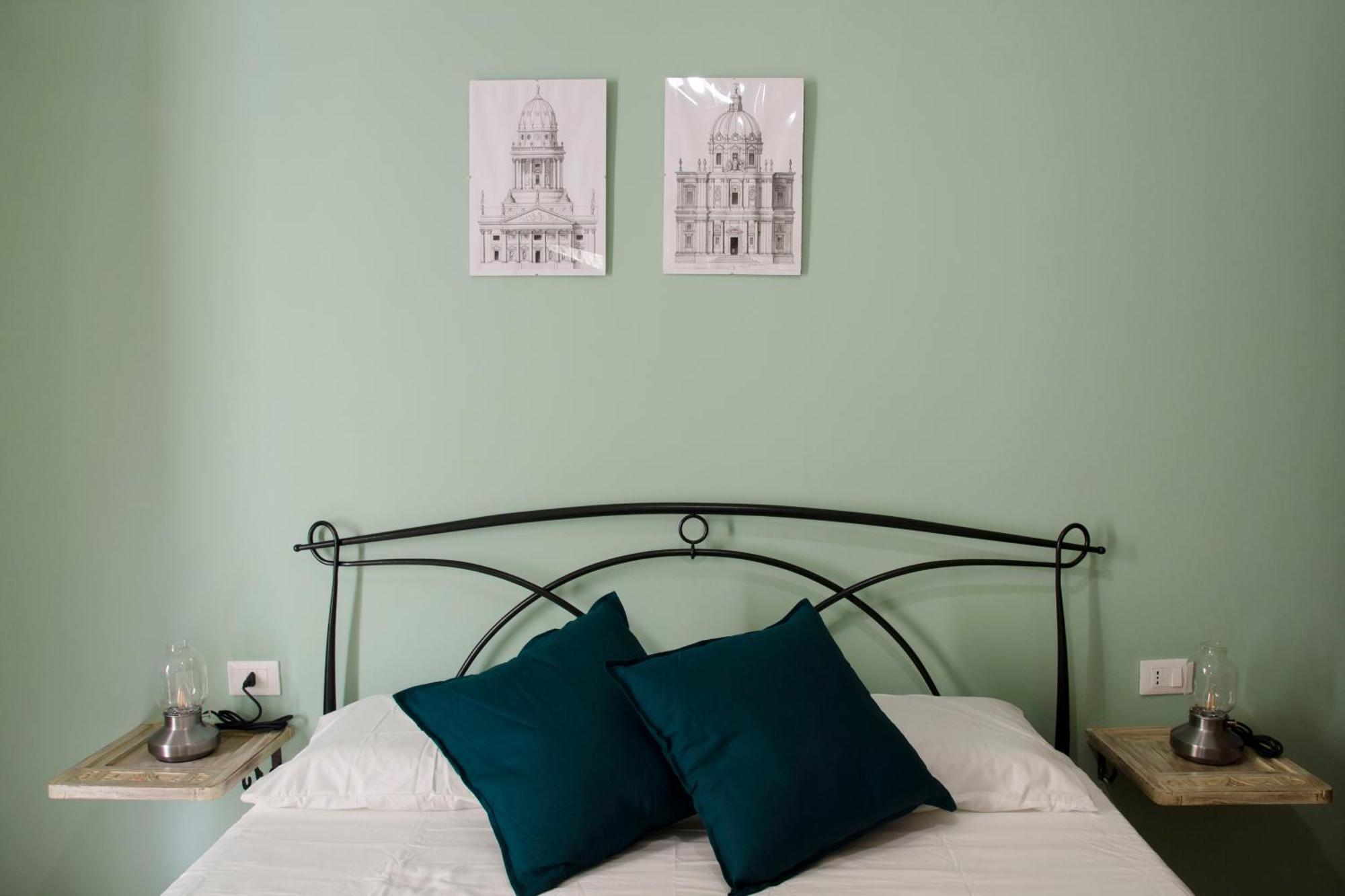 Noto Barocca - Holidayhome Luaran gambar